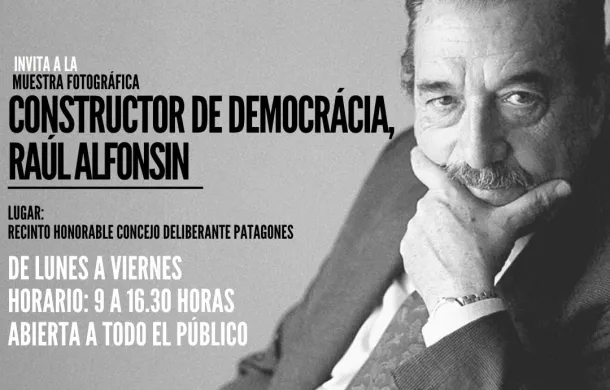 raul alfonsin constructor de democracia