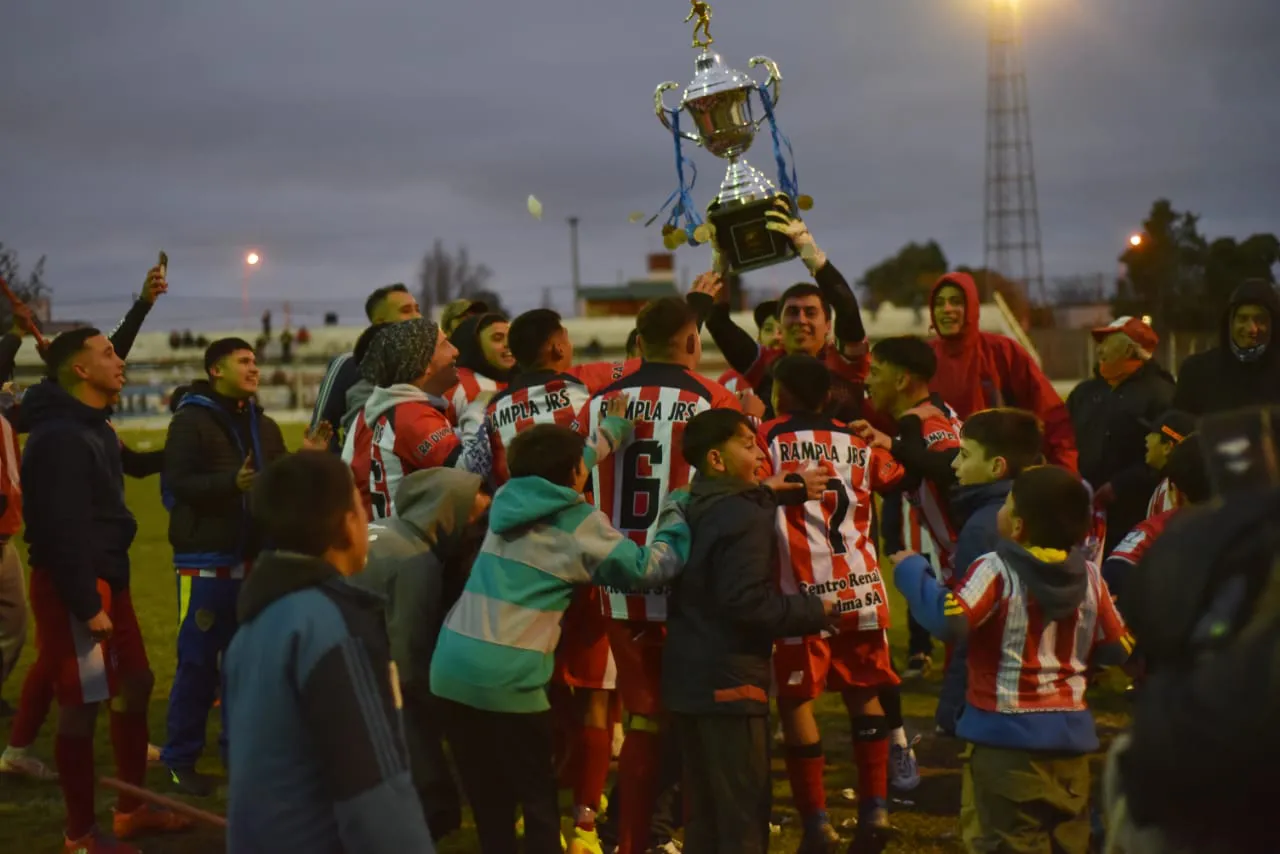FUTBOL BARRIAL