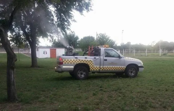 fumigacion