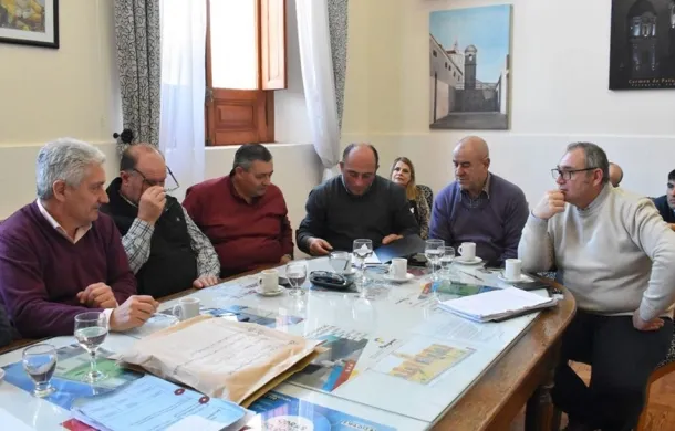 licitación compra motoniveladora