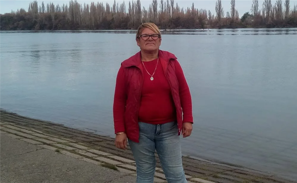 MARIA TORRES