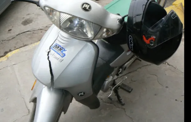 moto