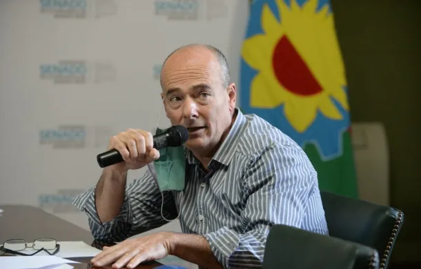 alfredo fisher