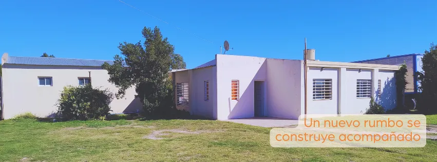 FUNDACION NUEVO RUMBO