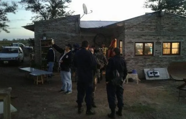 asesinato pradere