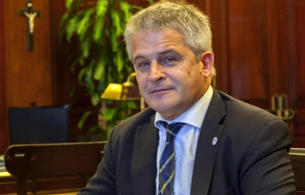 hernan vieger