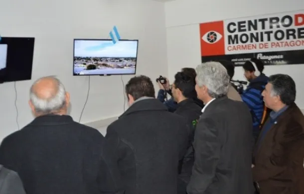 centro monitoreo patagones