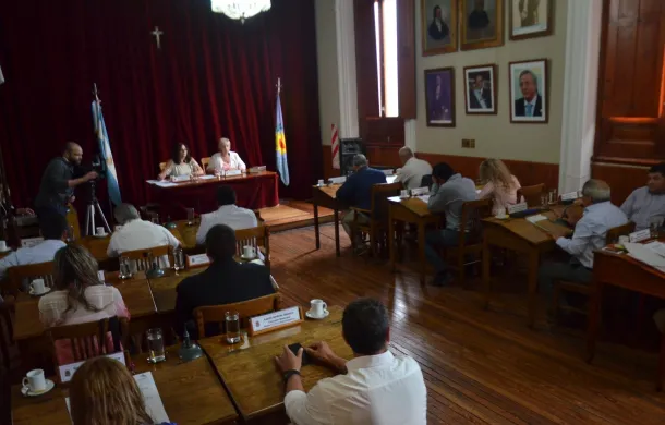 sesion hcd 2019