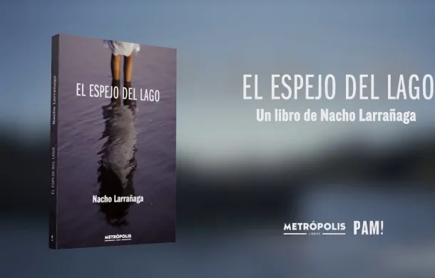 espejo del lago larrañaga