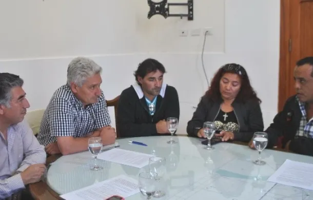 incremento salarial acuerdo paritarias