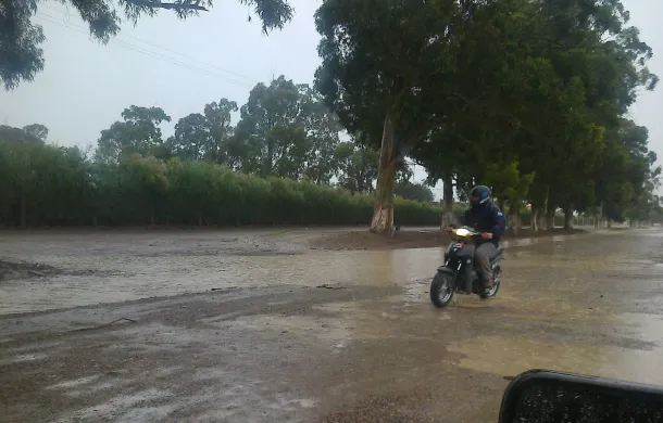 desagües celedonio miguel