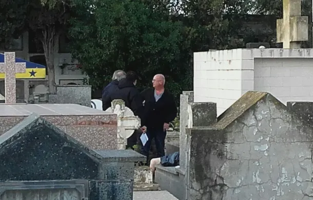 cementerio madarieta