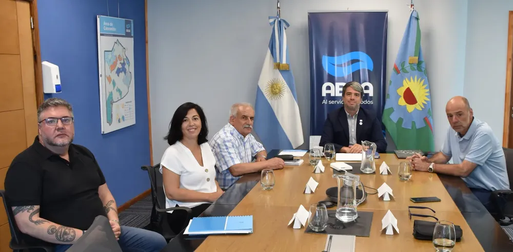 AMILCAR SAFE PAMELA BAFFONI RICARDO MARINO ABSA