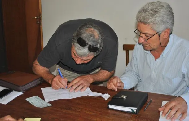 aporte zara polideportivo pradere