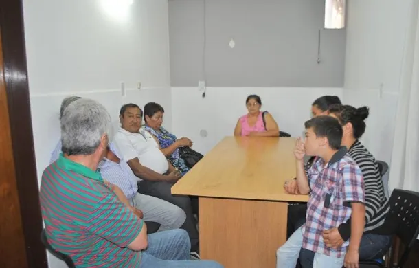 zara entrega pensiones