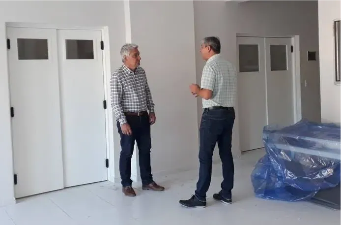 JOSE ZARA, MARCO TRIPODI