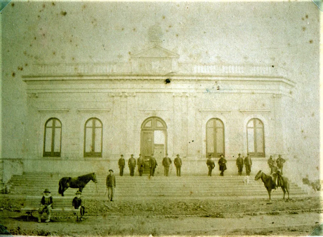 MUNICIPALIDAD DE PATAGONES