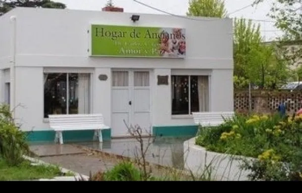 hogar de ancianos
