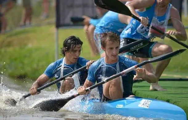 rodríguez vergaunven palistas