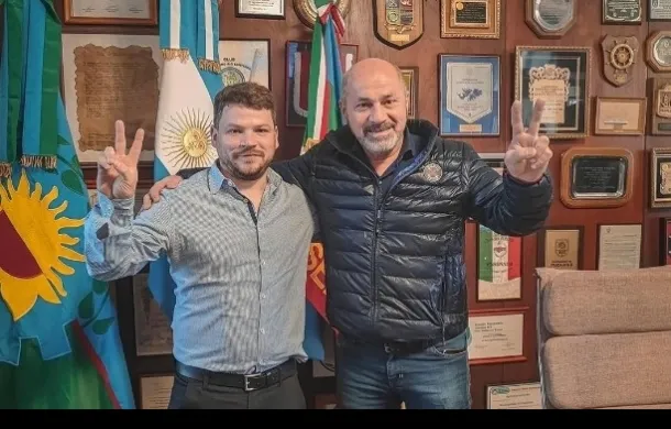 mario secco jose san martin