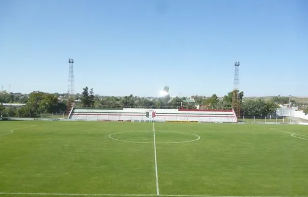 deportivo club