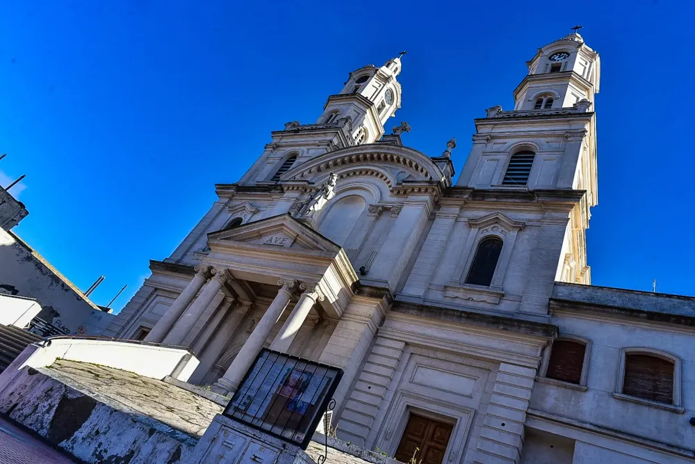 iglesia