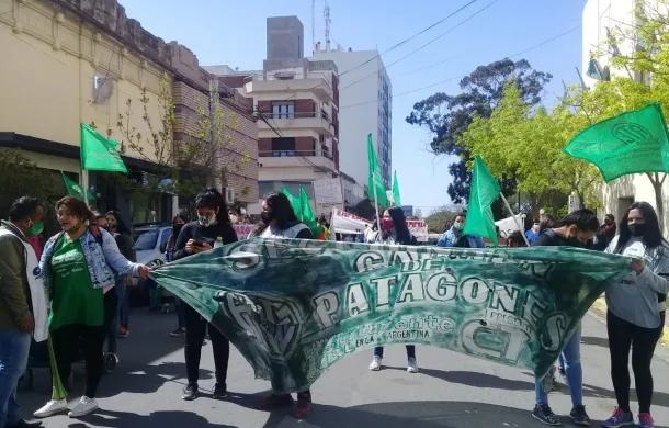 movilizacion protesta manifestacion ate