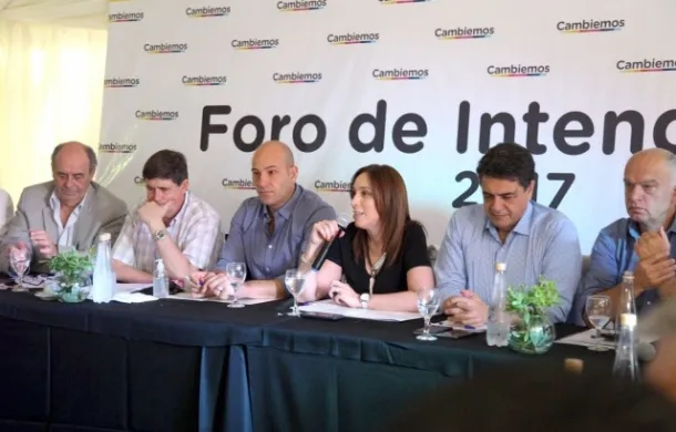 vidal cambiemos