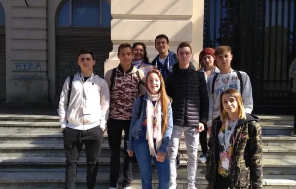 parlamento juvenil mercosur