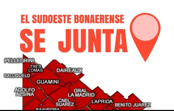 sudoeste