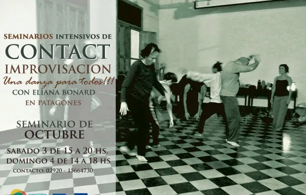 seminarios eliana bonard