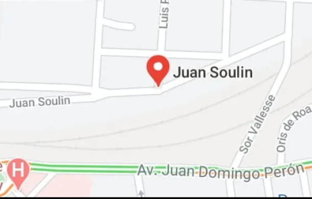 pasajes villa lynch perón soulin