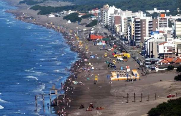 monte hermoso