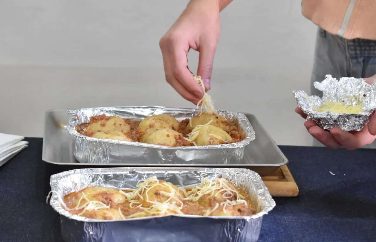 COCINEROS BONAERENSES