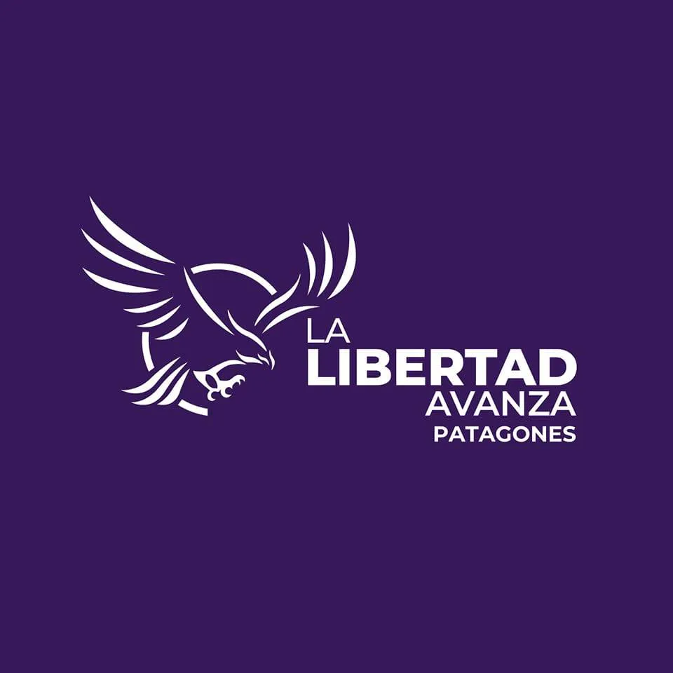 LA LIBERTAD AVANZA PATAGONES