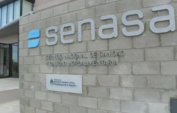 senasa