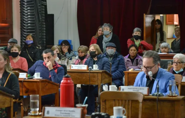 foto gentileza hcd patagones