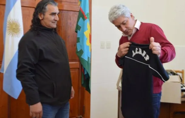 entrega elementos deportivos zara