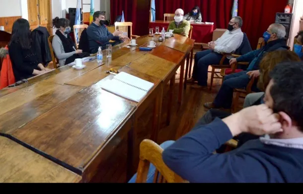 concejales taxis tarifas