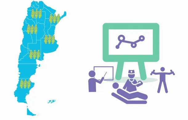 municipios en accion sedronar