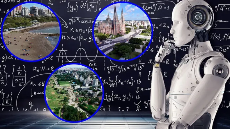 INTELIGENCIA ARTIFICIAL