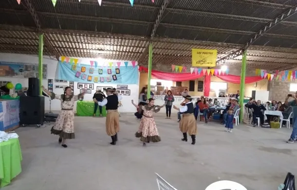 los pocitos aniversario