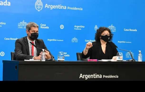 matias lammens carla vizzotti