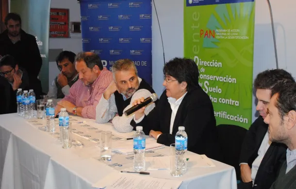 sustentable proyecto manejo