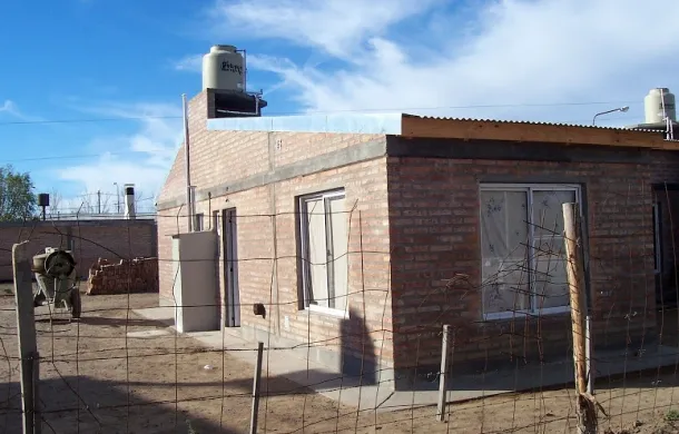 viviendas coopteba