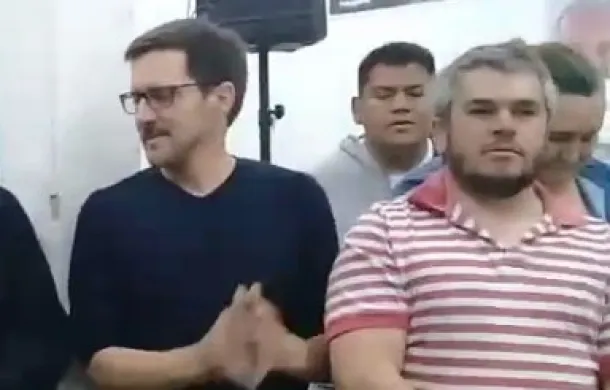 santiago dalmau dario ricca