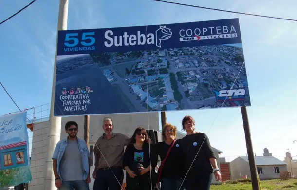 viviendas coopteba
