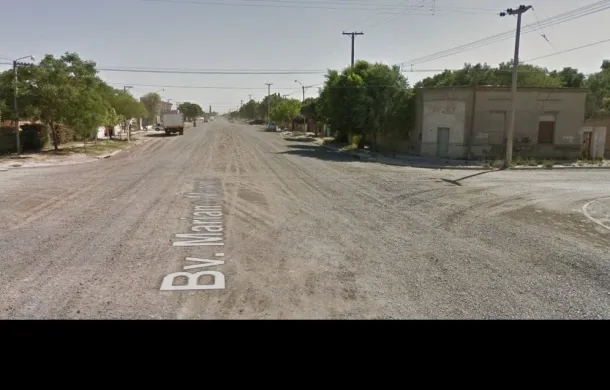 boulevard moreno y juan de la piedra