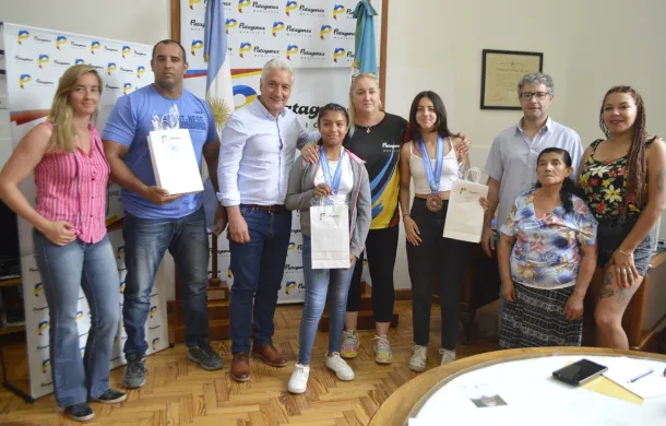 julian boligniessi milagros bologniessi laia marcial santigo bologniessi