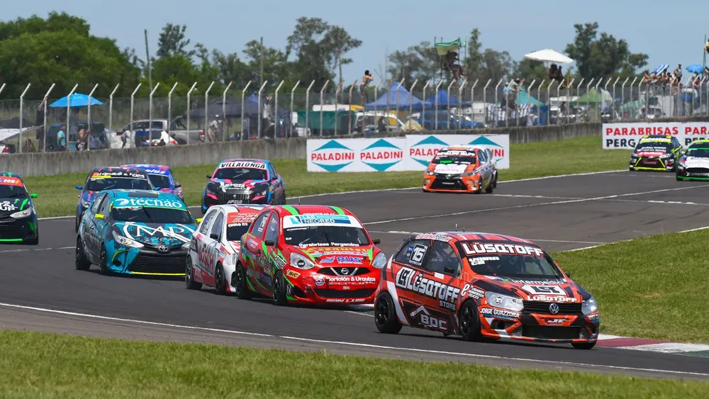 TURISMO NACIONAL, JUAN KREITZ